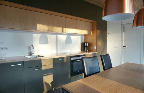 Niendorf/Ostsee House | noise | Design cottage with 2 apartments