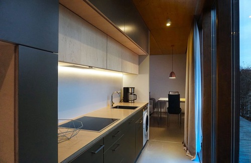 Niendorf/Ostsee House | noise | Design cottage with 2 apartments