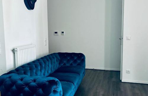Noisiel Apartment | Noisiel appartement 2piece