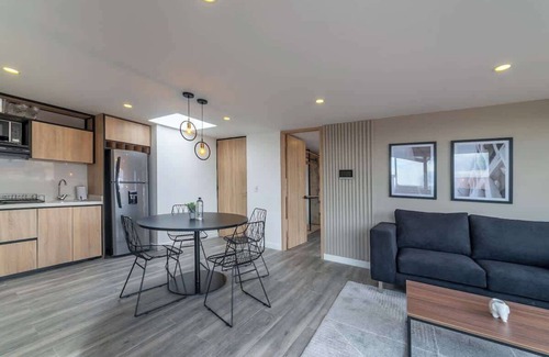Chapinero Apartment | NOK Amazing Apartment in Chapinero
