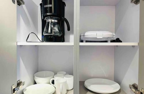Chico Apartment | NOK Amazing Apartment in Parque 93
