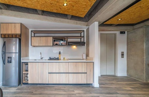 Chapinero Apartment | NOK Centric 1 BR in Chapinero