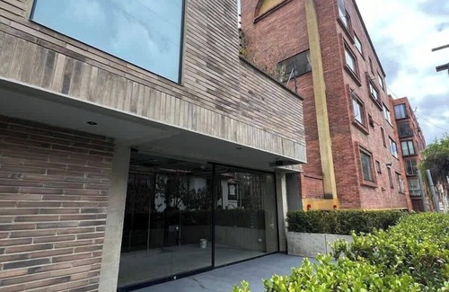 Chapinero Apartment | NOK Centric 1 BR in Chapinero