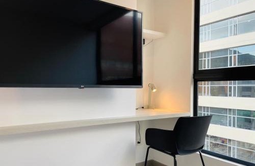 Usaquen Apartment | NOK Stylish Loft in Usaquén