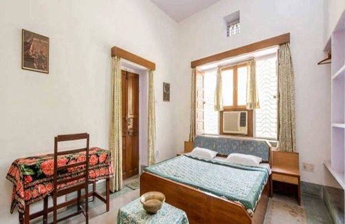 Bani Park Hotel | Nokha House
