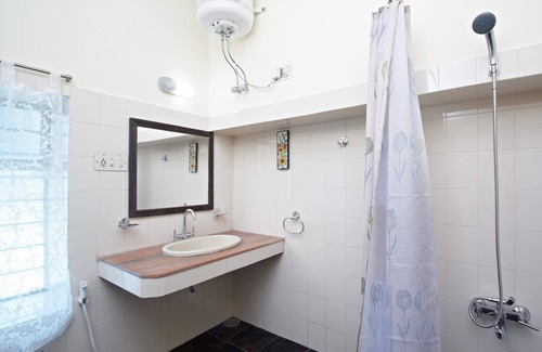 Bani Park Hotel | Nokha House
