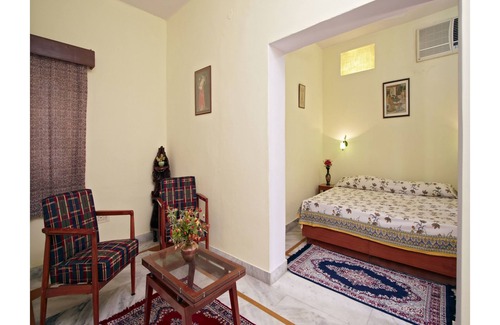 Bani Park Hotel | Nokha House