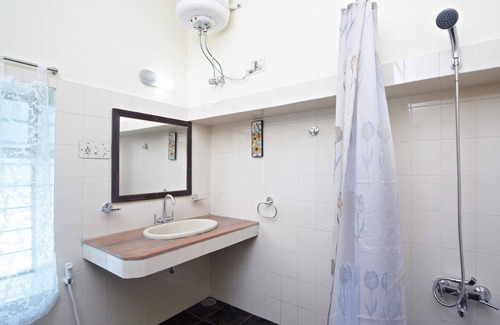Bani Park Hotel | Nokha House