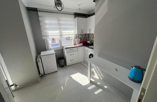 Trabzon Apartment | NOKTA SUITe