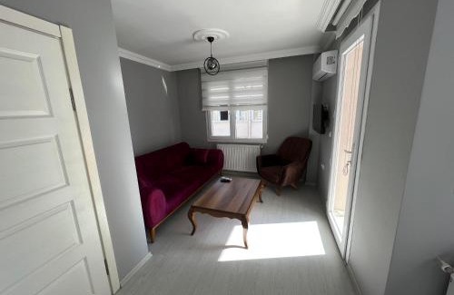 Trabzon Apartment | NOKTA SUITe