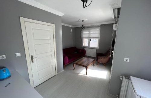 Trabzon Apartment | NOKTA SUITe