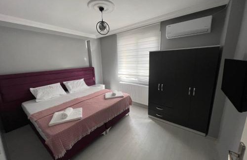 Trabzon Apartment | NOKTA SUITe