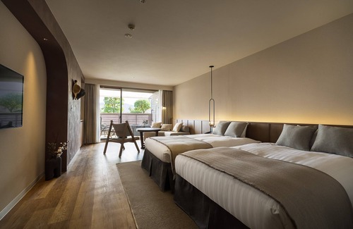 Hakone Hotel | nol hakone myojindai