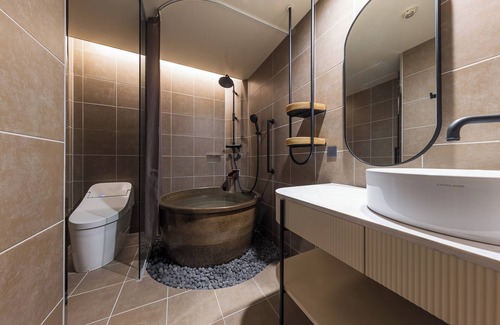 Hakone Hotel | nol hakone myojindai