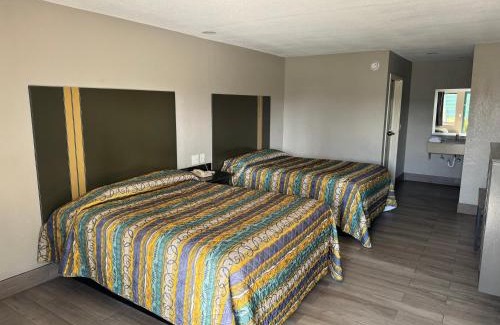 Viavant - Venetian Isles Hotel | Nola Inn & Suites