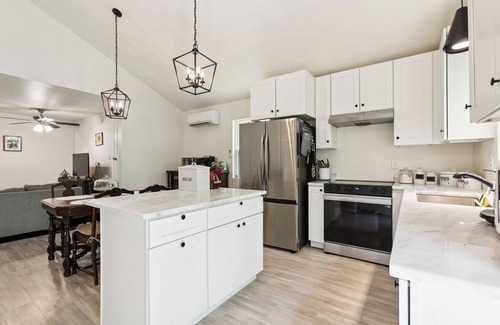 Terrytown House | Nola Swamp retreat on 10 acres