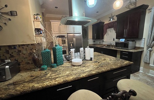 Little Woods House | “NolaNeedeD Estate🏡” For Fun Vacations