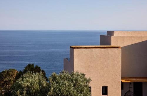 Milos Bed & Breakfast | Noma Milos - Delmar Collection