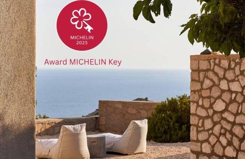 Milos Bed & Breakfast | Noma Milos - Delmar Collection