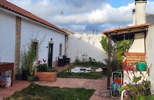 Lourinha Apartment | Nomads Vacation Home - relaxation with pool, beach proximity & nature experience