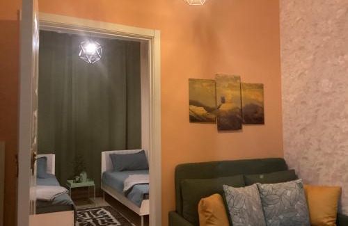 Zuunmod House | Nomad Airport B&B