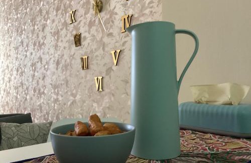 Zuunmod House | Nomad Airport B&B