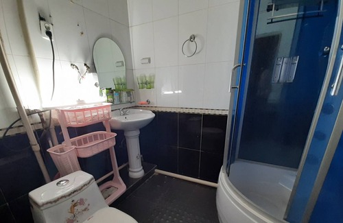 Dalanzadgad Apartment | Nomad Bed & Breakfast, Dalanzadgad, South-Gobi, Mongolia