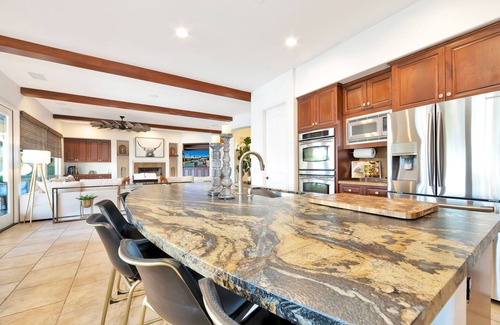 Rancho Santana Villa | Nomad Estate: Luxury Resort Vacation Compound