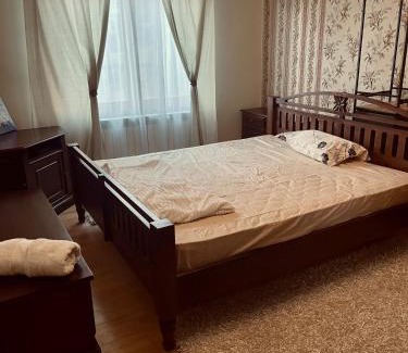 Reghin Apartment | Nomad Reghin