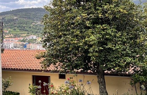 Cabeceiras de Basto House | Nomad's Country - Cimo de Vila Casa Jardim