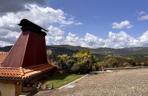 Cabeceiras de Basto Apartment | Nomad's Country - Cimo de Vila Apt I