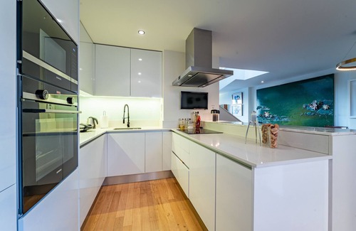 Foz do Douro House | Nomad's Lux - 3BDR Foz Velha Porto