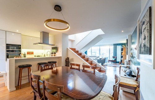 Foz do Douro House | Nomad's Lux - 3BDR Foz Velha Porto