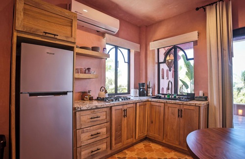 Sayulita Hotel | Nomada Wellness Hotel