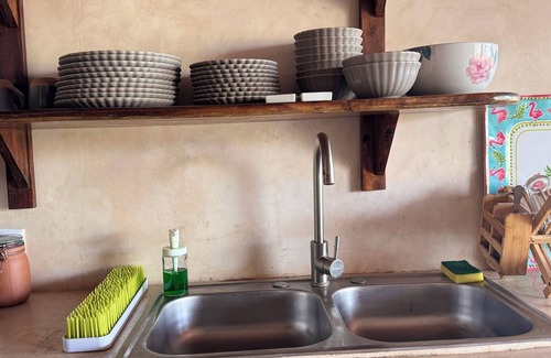 Sayulita Hotel | Nomada Wellness Hotel