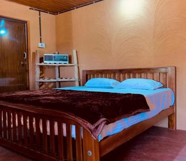 Devikolam House | Nomadcasa Rooms