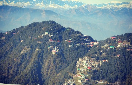 Dalhousie Bed & Breakfast | NOMADIC DALHOUSIE - Camping & The Adventure Café