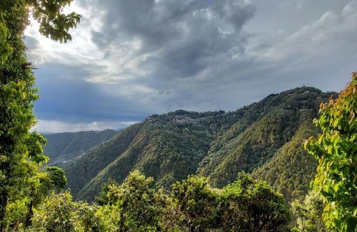 Dalhousie Bed & Breakfast | NOMADIC DALHOUSIE - Camping & The Adventure Café