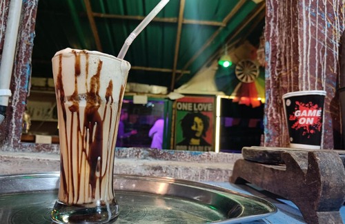 Dalhousie Bed & Breakfast | NOMADIC DALHOUSIE - Camping & The Adventure Café