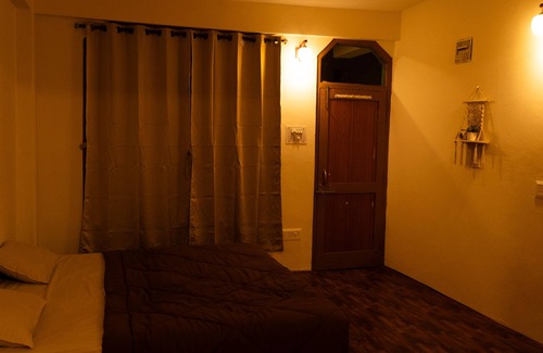 New Manali House | Nomadic den Manali