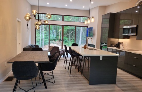 Harcourt Hotel | Nomi Resort