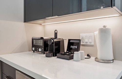 Harcourt Hotel | Nomi Resort