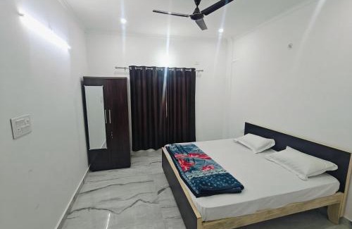 Mohangarh House | Non AC Room Near IIM Road