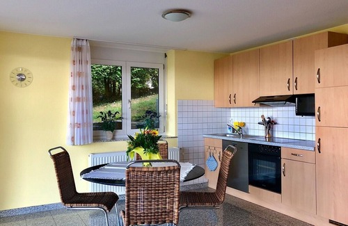 Daisendorf Apartment | Non-smoking vacation apartment with large terrace
