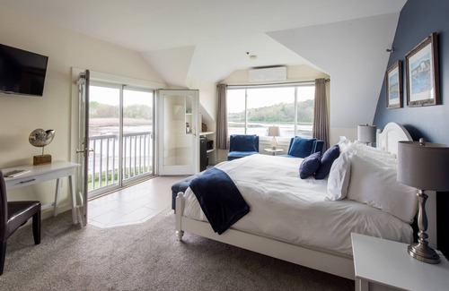 Kennebunkport Hotel | Nonantum Resort