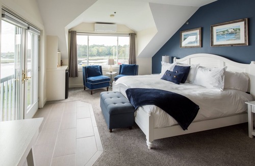 Kennebunkport Hotel | Nonantum Resort