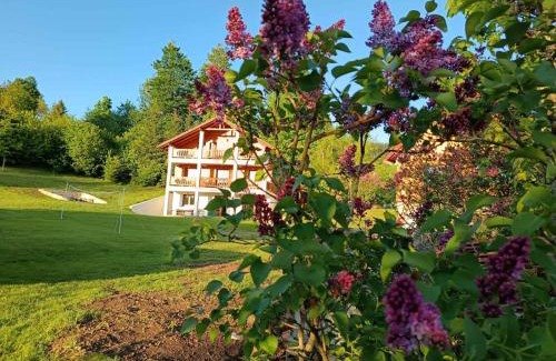 Fuzine Villa | Nonićeva Hiža