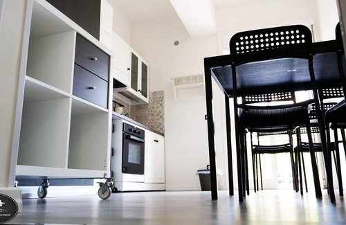 Patti House | Nonna Francesca