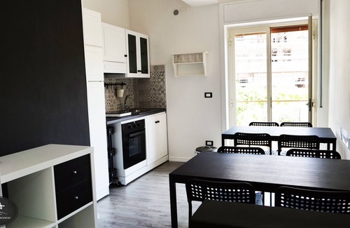 Patti House | Nonna Francesca