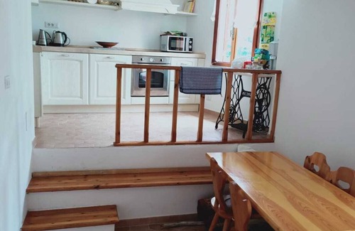 Comeglio Apartment | Nonna Maria, tra Mare e Ulivi